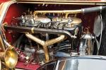 Peerless Landaulet by Brewster 1910 года